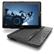 Illustration for article titled HP Touchsmart TX2 is a 12-inch Multitouch Wonder